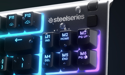 Apex 3 TKL SteelSeries