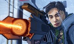 Apex Legends 15 27 09 2019
