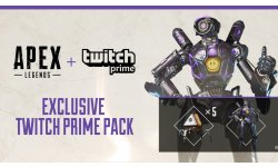 Apex Legends 21 02 2019