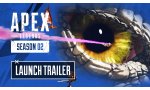 Apex Legends : les bandes-annonces de lancement de la Saison 2 Charge de Combat en fuite, le Léviathan débarque !