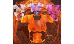 Apex Legends Battle Armor