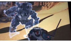 Apex Legends Blisk Auto Titan head