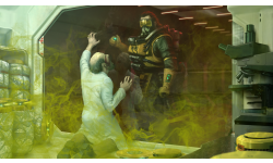 Apex Legends Caustic