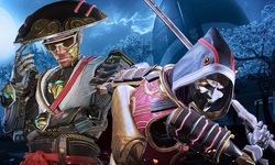 Apex Legends Combat ou Effroi 2022 head