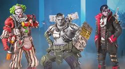 Apex Legends Fright or Fight pic