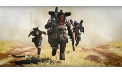 Apex Legends Gameplay Trailer 01