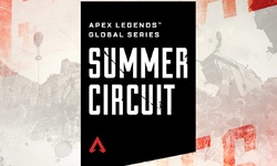 Apex Legends Global Series Summer Series 1x1