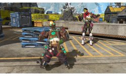 Apex Legends Grande Soirée head