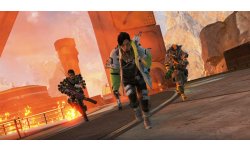 Apex Legends head Crypto