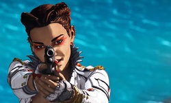 Apex Legends head Loba
