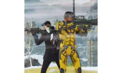 Apex Legends head
