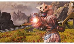 Apex Legends Jeune Bloodhound