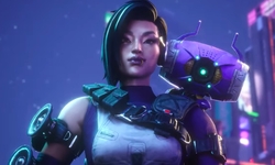 Apex Legends Mobile vignette 07 07 2022