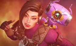 Apex Legends Mobile vignette 12 07 2022