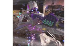 Apex Legends Octane head