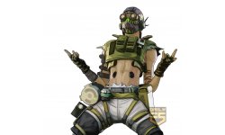 Apex Legends Octane leak