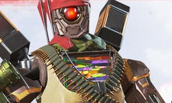 Apex Legends Pathfinder Edition