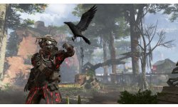 APEX Legends Screenshot LE BloodhoundRaven 03 Clean