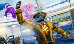 Apex Legends Soir de Combat 05 01 2021 screenshot 7