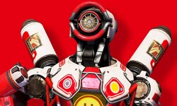 Apex Legends Switch head