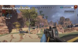Apex legends Switch vs PC comparison