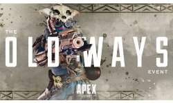 Apex Legends The Old Ways 1