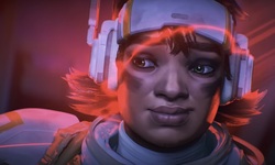 Apex Legends Vantage head