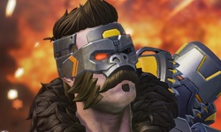 Apex Legends Éveil pic 3