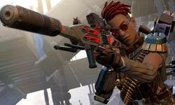 Apex Legends vignette 01 02 2021