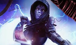 Apex Legends vignette 01 11 2021