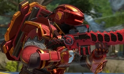 Apex Legends vignette 09 05 2022