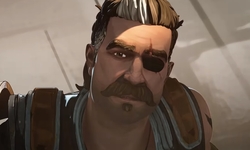 Apex Legends vignette 21 01 2021