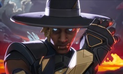 Apex Legends vignette 22 07 2021