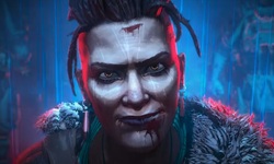 Apex Legends vignette 24 01 2022