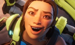Apex Legends vignette 24 10 2023