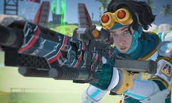 Apex Legends vignette 25 10 2021