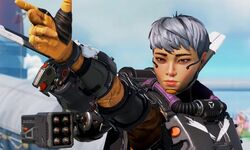 Apex Legends vignette 26 04 2021