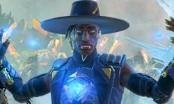 Apex Legends vignette 26 07 2021
