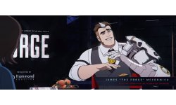 Apex Legends vignette 27 01 2020