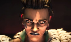 Apex Legends vignette 27 01 2022