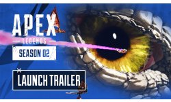 Apex Legends vignette 27 06 2019
