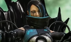 Apex Legends vignette 27 10 2022