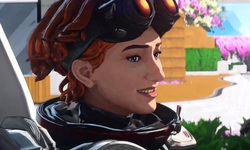 Apex Legends vignette 28 10 2020