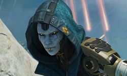 Apex Legends vignette 28 10 2021