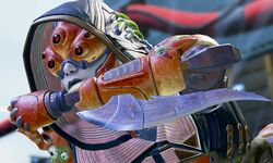 Apex Legends vignette 29 03 2022