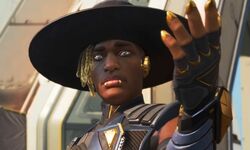Apex Legends vignette 29 07 2021