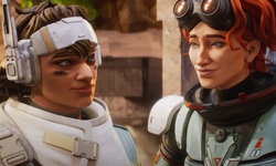 Apex Legends vignette 29 07 2022