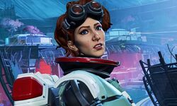 Apex Legends vignette 30 10 2020