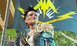 Apex Legends vignette 31 01 2022