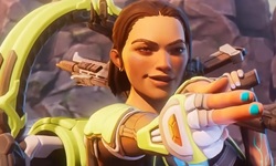 Apex Legends vignette 31 10 2023
